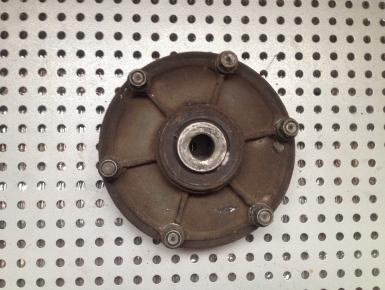 Обойма привода заднего колеса, Yamaha, FZ 400, 1997, 0, 0