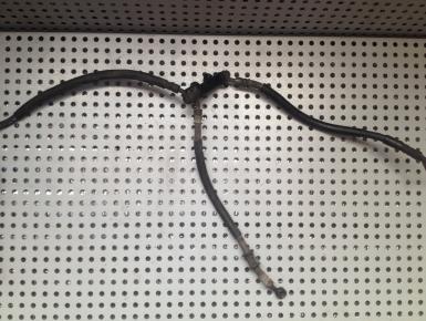 Шланг тормозной передний, Yamaha, FZ 400, 1997, 0, 0