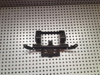 Кронштейн стоп сигнала, Yamaha, FZS 600 Fazer, 2001, 0, 0