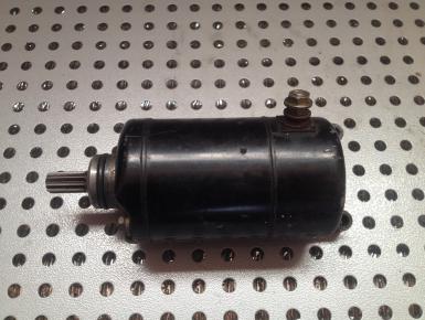 Стартер, Yamaha, FZS 600 Fazer, 2001, 0, 0