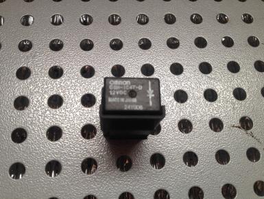 Реле (неизвестное), Yamaha, FZS 600 Fazer, 2001, 0, 0