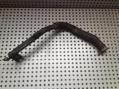 Патрубки охлаждения (комплект), Yamaha, FZS 600 Fazer, 2001, 0, 0