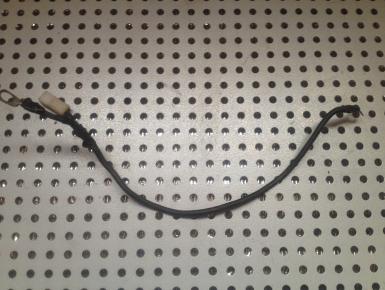 Провод массы, Yamaha, FZ 400, 1997, 0, 0