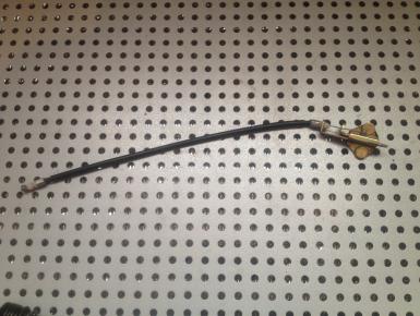 Тросик замка сиденья, Yamaha, FZ 400, 1997, 0, 0