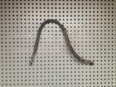 Шланг тормозной задний, Yamaha, FZ 400, 1997, 0, 0