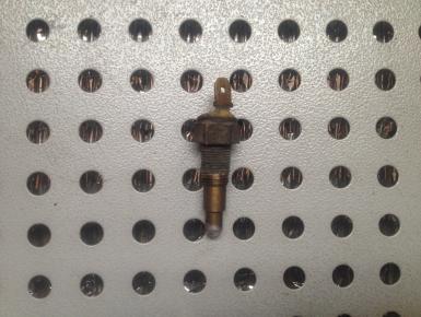 Датчик температуры, Yamaha, FZ 400, 1997, 0, 0