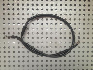 Тросик холостого хода, Yamaha, FZ 400, 1997, 0, 0