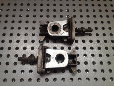 Натяжитель приводной цепи, Yamaha, FZX 750, 1991, 0, 0