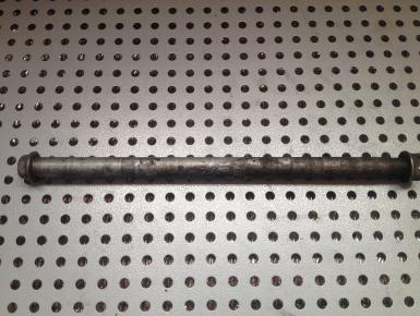 Ось заднего колеса в сборе, Yamaha, FZX 750, 1991, 0, 0