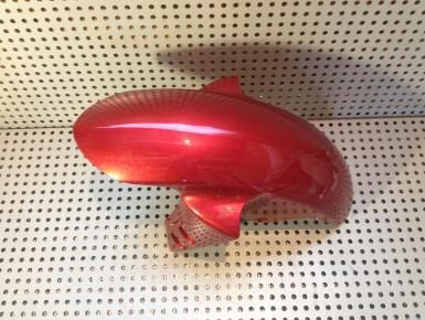 Крыло переднее, Yamaha, YZF R1, 2008, 0, 0