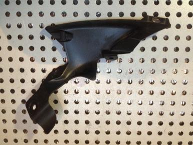 Накладка пластиковая, Yamaha, YZF R1, 2008, 0, 0