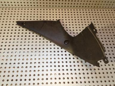 Пластик плуга (внутренняя часть), Yamaha, YZF R1, 2008, 0, 0