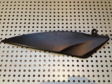 Накладка пластиковая левая, Yamaha, YZF R1, 2008, 0, 0