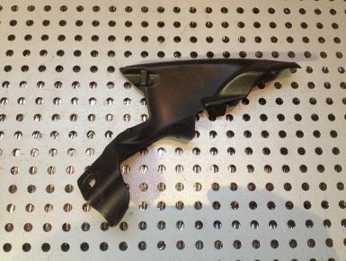 Накладка пластиковая, Yamaha, YZF R1, 2008, 0, 0