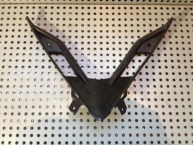 Пластик плуга (внутренняя часть), Yamaha, YZF R1, 2008, 0, 0