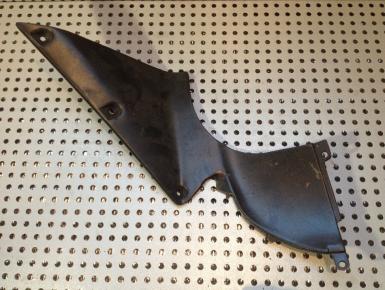 Пластик плуга (внутренняя часть), Yamaha, YZF R1, 2008, 0, 0