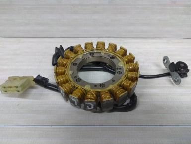 Статор, Honda, CL 400, 1998, 0, 0