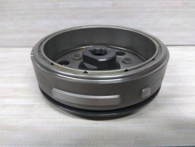 Ротор, Honda, CL 400, 1998, 0, 0