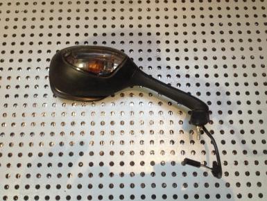 Зеркало правое, Suzuki, GSX R 600, 2009, 0, 0