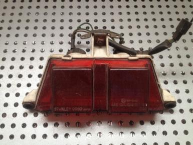 Стоп сигнал, Honda, VFR 400, 1993, 0, 0