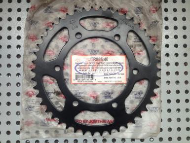 Звезда ведомая, Yamaha, XJ 600 S Diversion, 2000, 0, 0