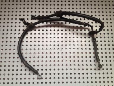 Шланг тормозной передний, Honda, CBR 600 F4i, 2002, 0, 0