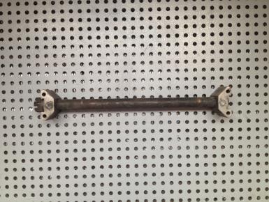 Ось заднего колеса в сборе, Yamaha, FZR 1000, 1995, 0, 0