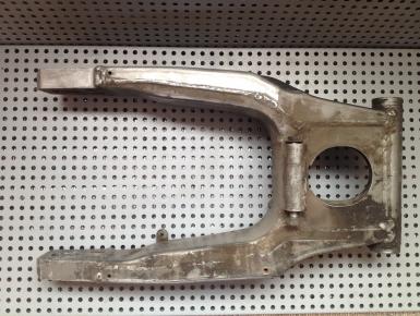 Маятник, Yamaha, FZR 1000, 1995, 0, 0