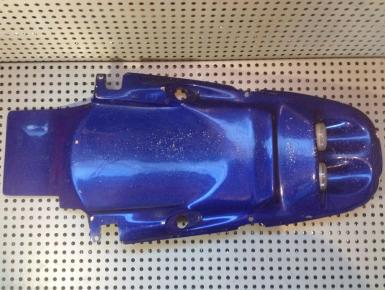 Пластик хвоста, Yamaha, 2002, 0, 0