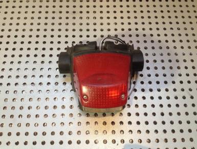 Стоп сигнал, Suzuki, DR-Z 400 SM, 2005, 0, 0