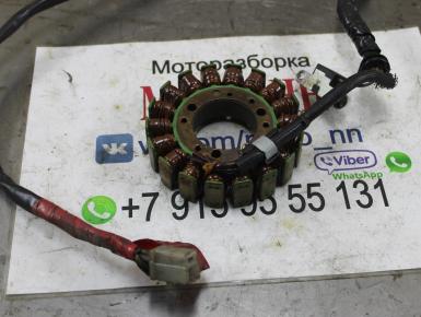 Статор, Yamaha, FZ 400, 1997, 0, 0