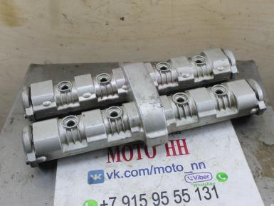 Клапанная крышка, Yamaha, FZ 400, 1997, 0, 0