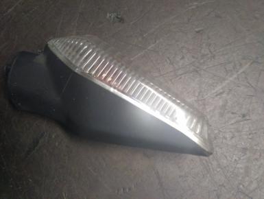 Поворотник левый задний, Ducati, Monster 696, 2012, 0, 0