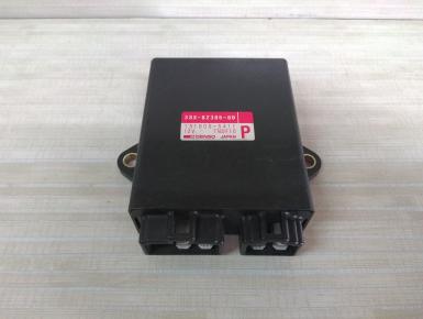 ЭБУ, Yamaha, SRX 600, 1991, 0, 0