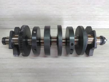 Коленвал, Kawasaki, ZZR 1200, 2004, 0, 0