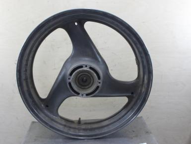 Диск колесный задний R17, Suzuki, GSX 400 F Katana, 1993, 0, 0