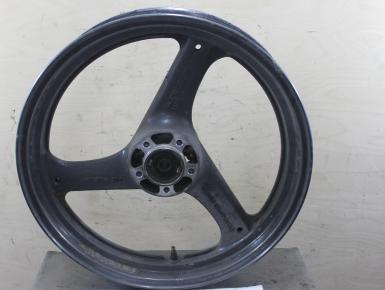Диск колесный передний R17, Suzuki, GSX 400 F Katana, 1993, 0, 0