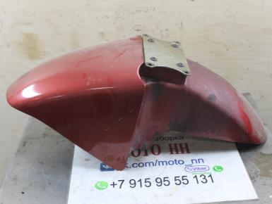Крыло переднее, Suzuki, GSX 400 F Katana, 1993, 0, 0