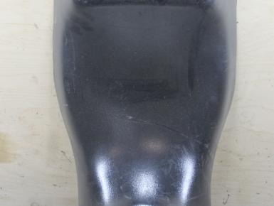 Сидение Водителя, Suzuki, GSX 400 F Katana, 1993, 0, 0