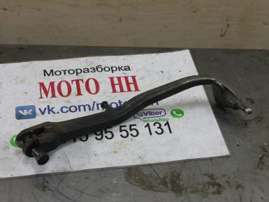 Подставка боковая, Suzuki, GSX 400 F Katana, 1993, 0, 0