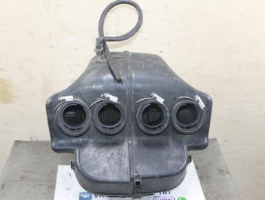 Корпус воздушного фильтра , Suzuki, GSX 400 F Katana, 1993, 0, 0