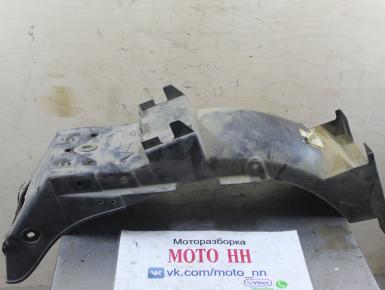 Подкрылок, Suzuki, GSX 400 F Katana, 1993, 0, 0