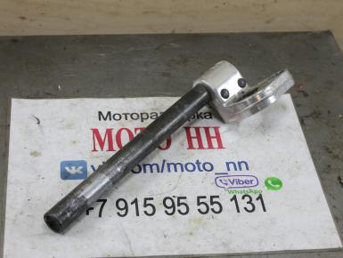 Клипон левый, Suzuki, GSX 400 F Katana, 1993, 0, 0