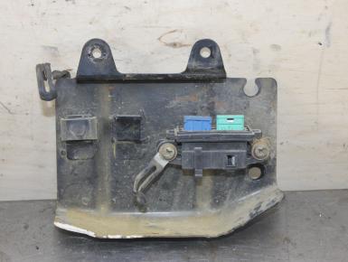 Блок предохранителей, Suzuki, GSX 400 F Katana, 1993, 0, 0