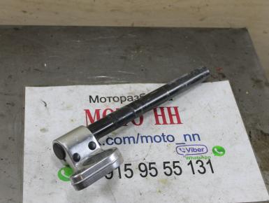 Клипон правый, Suzuki, GSX 400 F Katana, 1993, 0, 0