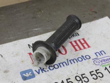 Грипсы, Suzuki, GSX 400 F Katana, 1993, 0, 0