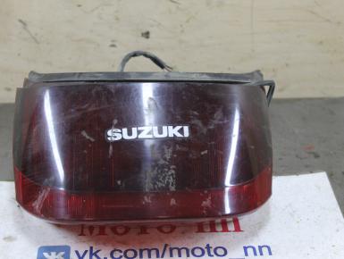 Стоп сигнал, Suzuki, GSX 400 F Katana, 1993, 0, 0