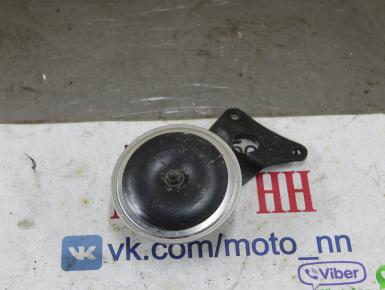 Сигнал звуковой, Suzuki, GSX 400 F Katana, 1993, 0, 0