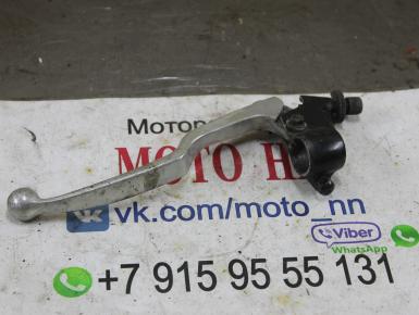 Рычаг сцепления, Suzuki, GSX 400 F Katana, 1993, 0, 0