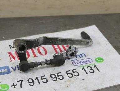 Лапка КПП, Suzuki, GSX 400 F Katana, 1993, 0, 0